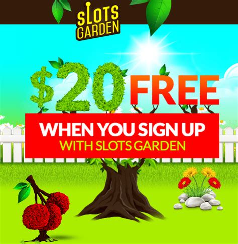 Slots Garden.